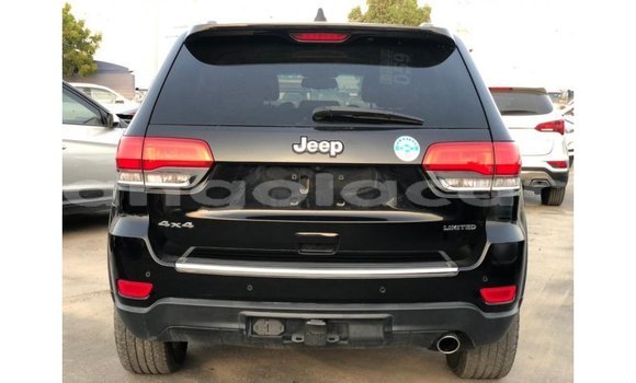 Comprar Importar Jeep Grand Cherokee Preto Carro em Import - Dubai em Bengo Province Comprar Importar Jeep Grand Cherokee Preto Carro em Import - Dubai em Bengo Province
