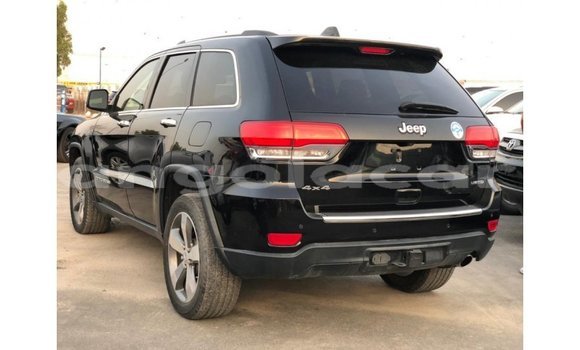 Comprar Importar Jeep Grand Cherokee Preto Carro em Import - Dubai em Bengo Province Comprar Importar Jeep Grand Cherokee Preto Carro em Import - Dubai em Bengo Province