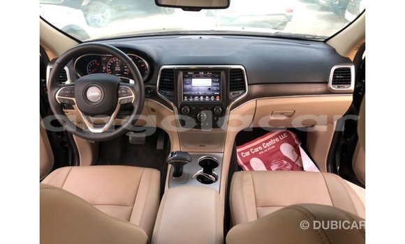 Comprar Importar Jeep Grand Cherokee Preto Carro em Import - Dubai em Bengo Province Comprar Importar Jeep Grand Cherokee Preto Carro em Import - Dubai em Bengo Province
