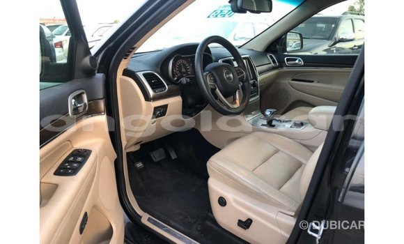 Comprar Importar Jeep Grand Cherokee Preto Carro em Import - Dubai em Bengo Province Comprar Importar Jeep Grand Cherokee Preto Carro em Import - Dubai em Bengo Province
