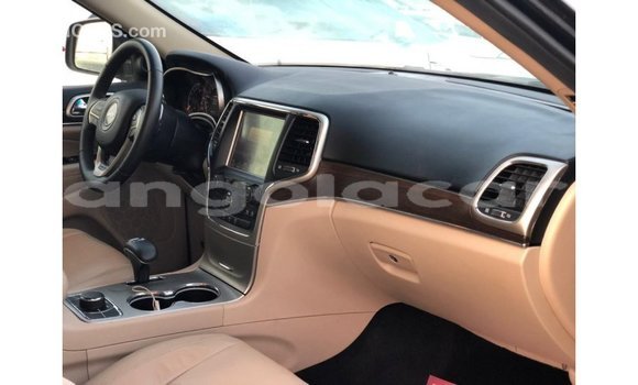 Comprar Importar Jeep Grand Cherokee Preto Carro em Import - Dubai em Bengo Province Comprar Importar Jeep Grand Cherokee Preto Carro em Import - Dubai em Bengo Province