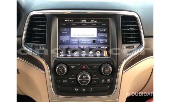 Comprar Importar Jeep Grand Cherokee Preto Carro em Import - Dubai em Bengo Province Comprar Importar Jeep Grand Cherokee Preto Carro em Import - Dubai em Bengo Province