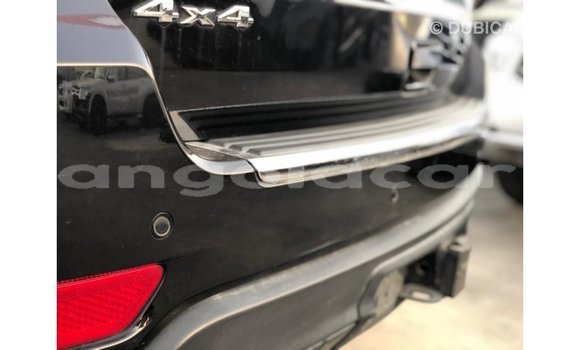Comprar Importar Jeep Grand Cherokee Preto Carro em Import - Dubai em Bengo Province Comprar Importar Jeep Grand Cherokee Preto Carro em Import - Dubai em Bengo Province