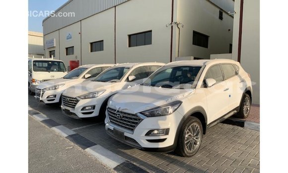 Comprar Importar Hyundai Tucson Branco Carro em Import - Dubai em Bengo Province Comprar Importar Hyundai Tucson Branco Carro em Import - Dubai em Bengo Province