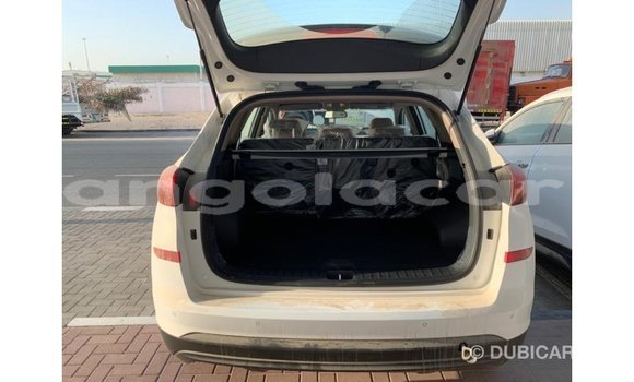 Comprar Importar Hyundai Tucson Branco Carro em Import - Dubai em Bengo Province Comprar Importar Hyundai Tucson Branco Carro em Import - Dubai em Bengo Province