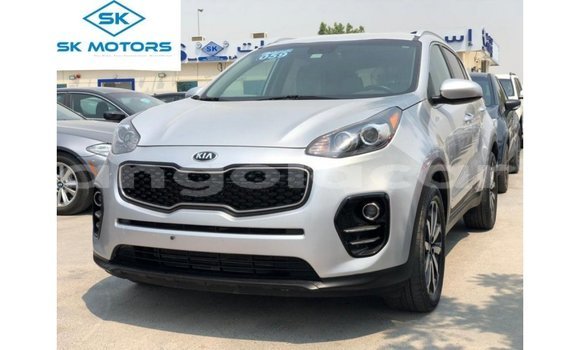 Comprar Importar Kia Sportage Outro Carro em Import - Dubai em Bengo Province