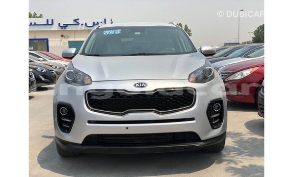 Buy Import Kia Sportage Other Car in Import - Dubai in Bengo Province Buy Import Kia Sportage Other Car in Import - Dubai in Bengo Province