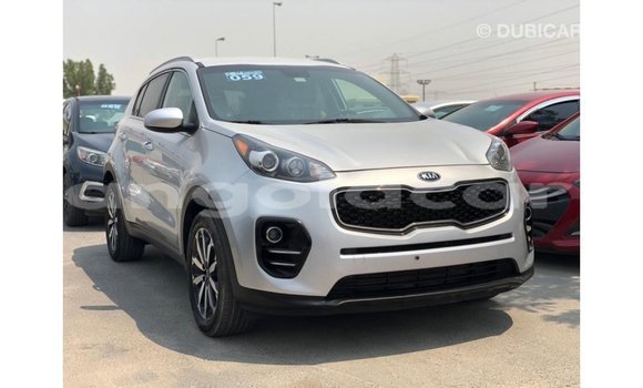 Buy Import Kia Sportage Other Car in Import - Dubai in Bengo Province Buy Import Kia Sportage Other Car in Import - Dubai in Bengo Province