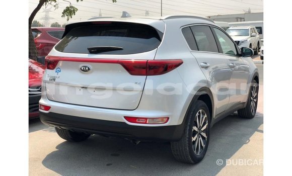 Buy Import Kia Sportage Other Car in Import - Dubai in Bengo Province Buy Import Kia Sportage Other Car in Import - Dubai in Bengo Province