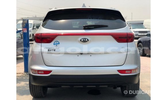 Buy Import Kia Sportage Other Car in Import - Dubai in Bengo Province Buy Import Kia Sportage Other Car in Import - Dubai in Bengo Province