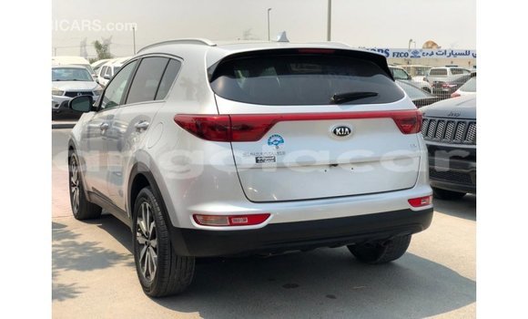 Buy Import Kia Sportage Other Car in Import - Dubai in Bengo Province Buy Import Kia Sportage Other Car in Import - Dubai in Bengo Province