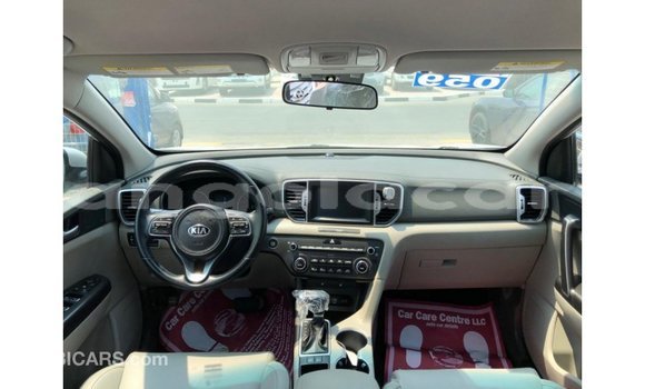 Buy Import Kia Sportage Other Car in Import - Dubai in Bengo Province Buy Import Kia Sportage Other Car in Import - Dubai in Bengo Province