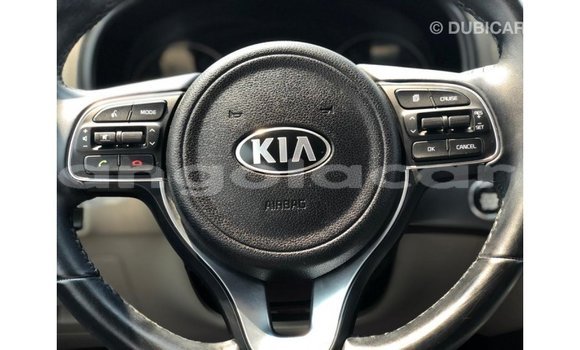 Buy Import Kia Sportage Other Car in Import - Dubai in Bengo Province Buy Import Kia Sportage Other Car in Import - Dubai in Bengo Province