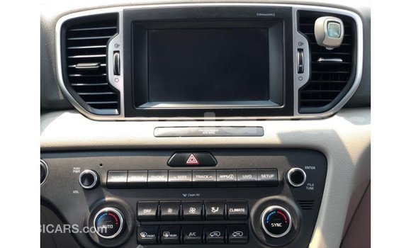 Buy Import Kia Sportage Other Car in Import - Dubai in Bengo Province Buy Import Kia Sportage Other Car in Import - Dubai in Bengo Province