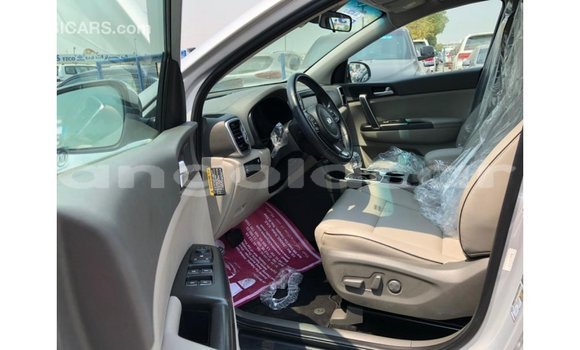 Buy Import Kia Sportage Other Car in Import - Dubai in Bengo Province Buy Import Kia Sportage Other Car in Import - Dubai in Bengo Province