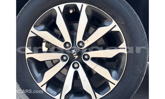 Buy Import Kia Sportage Other Car in Import - Dubai in Bengo Province Buy Import Kia Sportage Other Car in Import - Dubai in Bengo Province