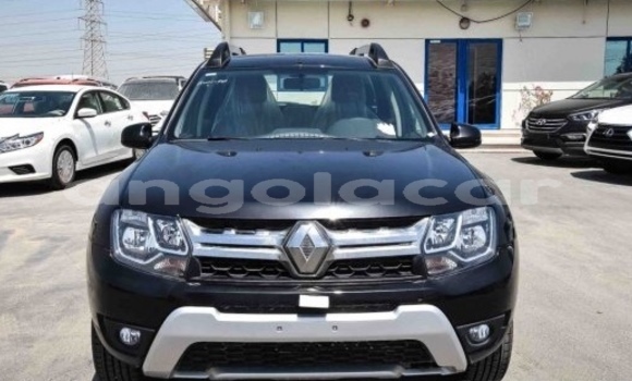 Comprar Novo Renault Duster Prata Carro em Lobito em Benguela