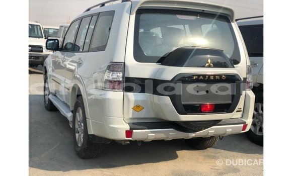 Buy Import Mitsubishi Pajero Black Car in Import - Dubai in Bengo Province Buy Import Mitsubishi Pajero Black Car in Import - Dubai in Bengo Province