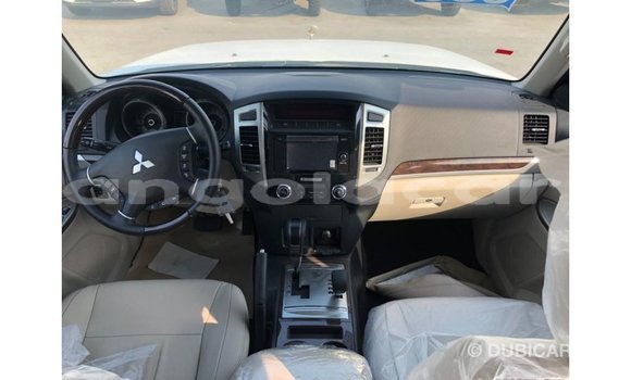 Buy Import Mitsubishi Pajero Black Car in Import - Dubai in Bengo Province Buy Import Mitsubishi Pajero Black Car in Import - Dubai in Bengo Province