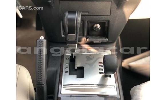 Buy Import Mitsubishi Pajero Black Car in Import - Dubai in Bengo Province Buy Import Mitsubishi Pajero Black Car in Import - Dubai in Bengo Province