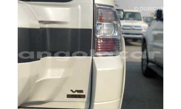 Buy Import Mitsubishi Pajero Black Car in Import - Dubai in Bengo Province Buy Import Mitsubishi Pajero Black Car in Import - Dubai in Bengo Province