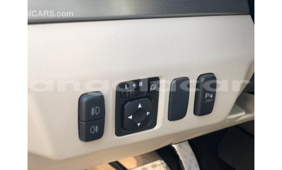 Acheter Import Voiture Mitsubishi Pajero Noir à Import - Dubai, Province de Bengo Acheter Import Voiture Mitsubishi Pajero Noir à Import - Dubai, Province de Bengo