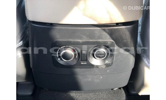 Acheter Import Voiture Mitsubishi Pajero Noir à Import - Dubai, Province de Bengo Acheter Import Voiture Mitsubishi Pajero Noir à Import - Dubai, Province de Bengo