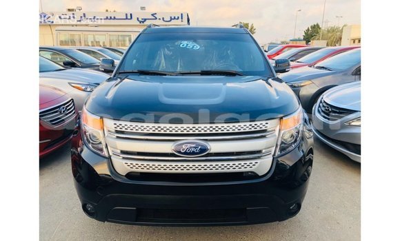 Comprar Importar Ford Explorer Azul Carro em Import - Dubai em Bengo Province Comprar Importar Ford Explorer Azul Carro em Import - Dubai em Bengo Province