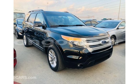 Comprar Importar Ford Explorer Azul Carro em Import - Dubai em Bengo Province Comprar Importar Ford Explorer Azul Carro em Import - Dubai em Bengo Province