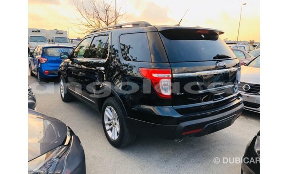 Comprar Importar Ford Explorer Azul Carro em Import - Dubai em Bengo Province Comprar Importar Ford Explorer Azul Carro em Import - Dubai em Bengo Province