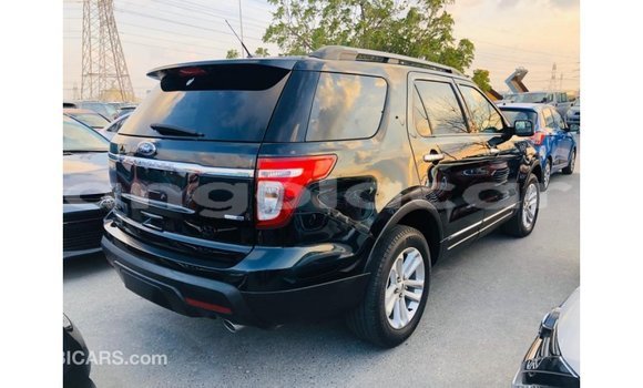 Comprar Importar Ford Explorer Azul Carro em Import - Dubai em Bengo Province Comprar Importar Ford Explorer Azul Carro em Import - Dubai em Bengo Province