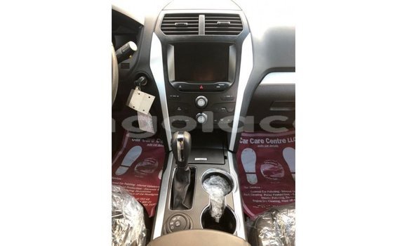 Comprar Importar Ford Explorer Azul Carro em Import - Dubai em Bengo Province Comprar Importar Ford Explorer Azul Carro em Import - Dubai em Bengo Province