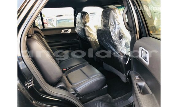 Comprar Importar Ford Explorer Azul Carro em Import - Dubai em Bengo Province Comprar Importar Ford Explorer Azul Carro em Import - Dubai em Bengo Province
