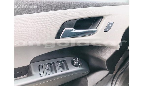 Acheter Import Voiture Chevrolet Sonic Autre à Import - Dubai, Province de Bengo Acheter Import Voiture Chevrolet Sonic Autre à Import - Dubai, Province de Bengo