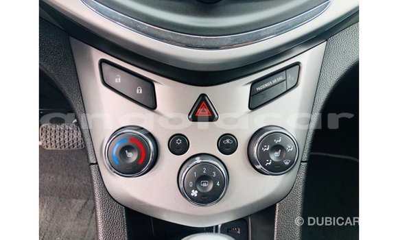 Acheter Import Voiture Chevrolet Sonic Autre à Import - Dubai, Province de Bengo Acheter Import Voiture Chevrolet Sonic Autre à Import - Dubai, Province de Bengo