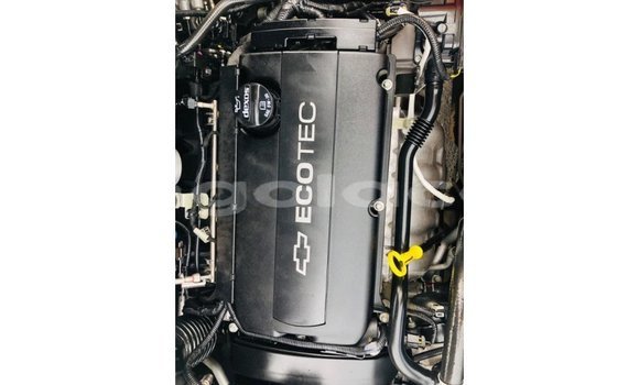 Acheter Import Voiture Chevrolet Sonic Autre à Import - Dubai, Province de Bengo Acheter Import Voiture Chevrolet Sonic Autre à Import - Dubai, Province de Bengo