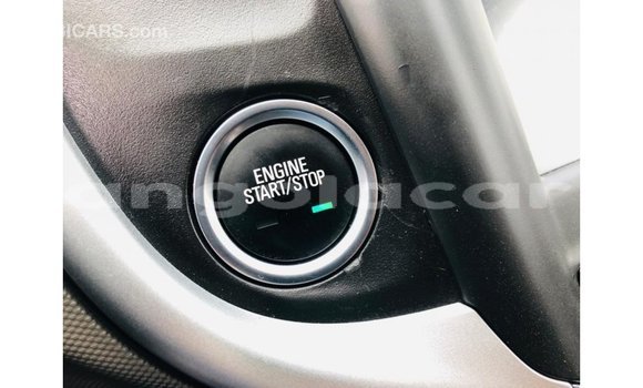 Acheter Import Voiture Chevrolet Sonic Autre à Import - Dubai, Province de Bengo Acheter Import Voiture Chevrolet Sonic Autre à Import - Dubai, Province de Bengo