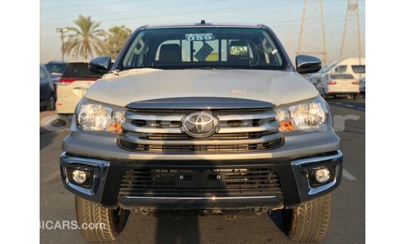 Acheter Import Voiture Toyota Hilux Autre à Import - Dubai, Province de Bengo Acheter Import Voiture Toyota Hilux Autre à Import - Dubai, Province de Bengo