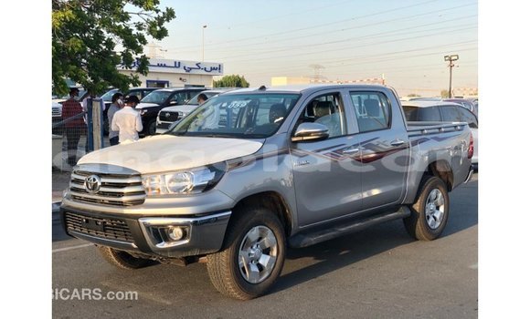 Acheter Import Voiture Toyota Hilux Autre à Import - Dubai, Province de Bengo Acheter Import Voiture Toyota Hilux Autre à Import - Dubai, Province de Bengo
