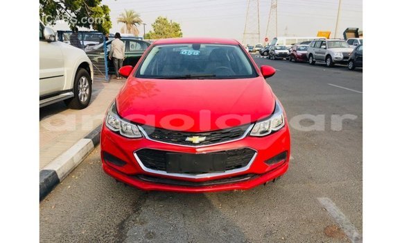 Comprar Importar Chevrolet Cruze Vermelho Carro em Import - Dubai em Bengo Province Comprar Importar Chevrolet Cruze Vermelho Carro em Import - Dubai em Bengo Province