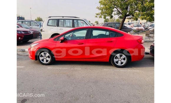 Comprar Importar Chevrolet Cruze Vermelho Carro em Import - Dubai em Bengo Province Comprar Importar Chevrolet Cruze Vermelho Carro em Import - Dubai em Bengo Province