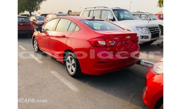 Comprar Importar Chevrolet Cruze Vermelho Carro em Import - Dubai em Bengo Province Comprar Importar Chevrolet Cruze Vermelho Carro em Import - Dubai em Bengo Province
