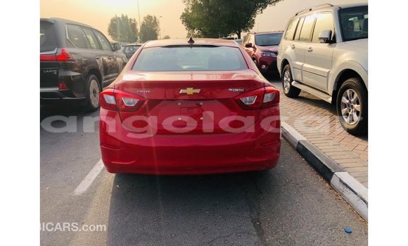 Comprar Importar Chevrolet Cruze Vermelho Carro em Import - Dubai em Bengo Province Comprar Importar Chevrolet Cruze Vermelho Carro em Import - Dubai em Bengo Province