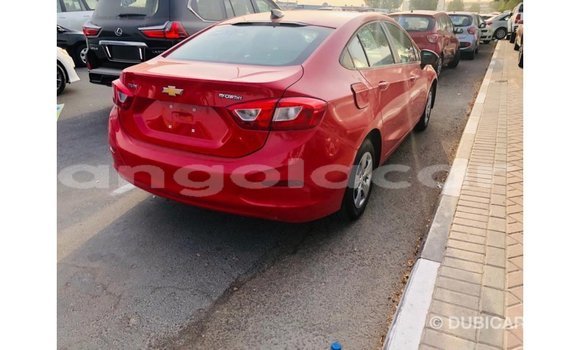 Comprar Importar Chevrolet Cruze Vermelho Carro em Import - Dubai em Bengo Province Comprar Importar Chevrolet Cruze Vermelho Carro em Import - Dubai em Bengo Province