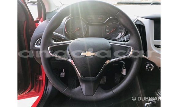 Comprar Importar Chevrolet Cruze Vermelho Carro em Import - Dubai em Bengo Province Comprar Importar Chevrolet Cruze Vermelho Carro em Import - Dubai em Bengo Province