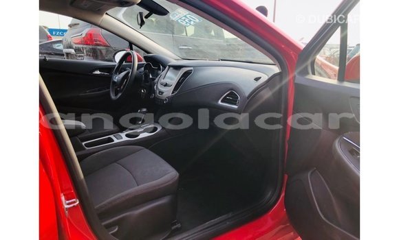 Comprar Importar Chevrolet Cruze Vermelho Carro em Import - Dubai em Bengo Province Comprar Importar Chevrolet Cruze Vermelho Carro em Import - Dubai em Bengo Province