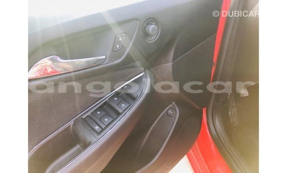 Comprar Importar Chevrolet Cruze Vermelho Carro em Import - Dubai em Bengo Province Comprar Importar Chevrolet Cruze Vermelho Carro em Import - Dubai em Bengo Province