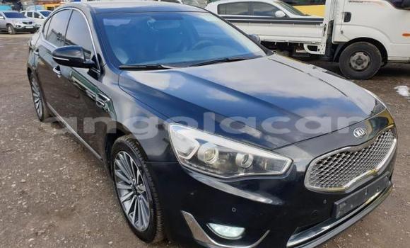 Acheter Occasion Voiture Kia K5 Gris à Luena, Moxico Acheter Occasion Voiture Kia K5 Gris à Luena, Moxico