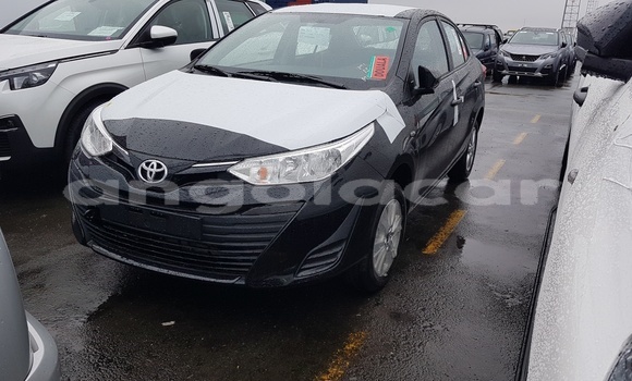 Comprar Novo Toyota Yaris Outro Carro em Luena em Moxico