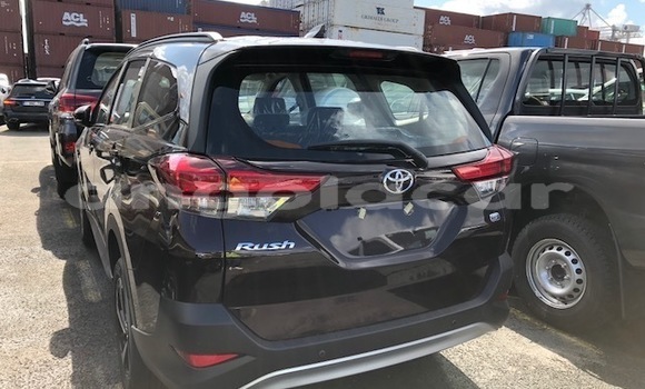 Comprar Novo Toyota Rush Outro Carro em Luena em Moxico Comprar Novo Toyota Rush Outro Carro em Luena em Moxico